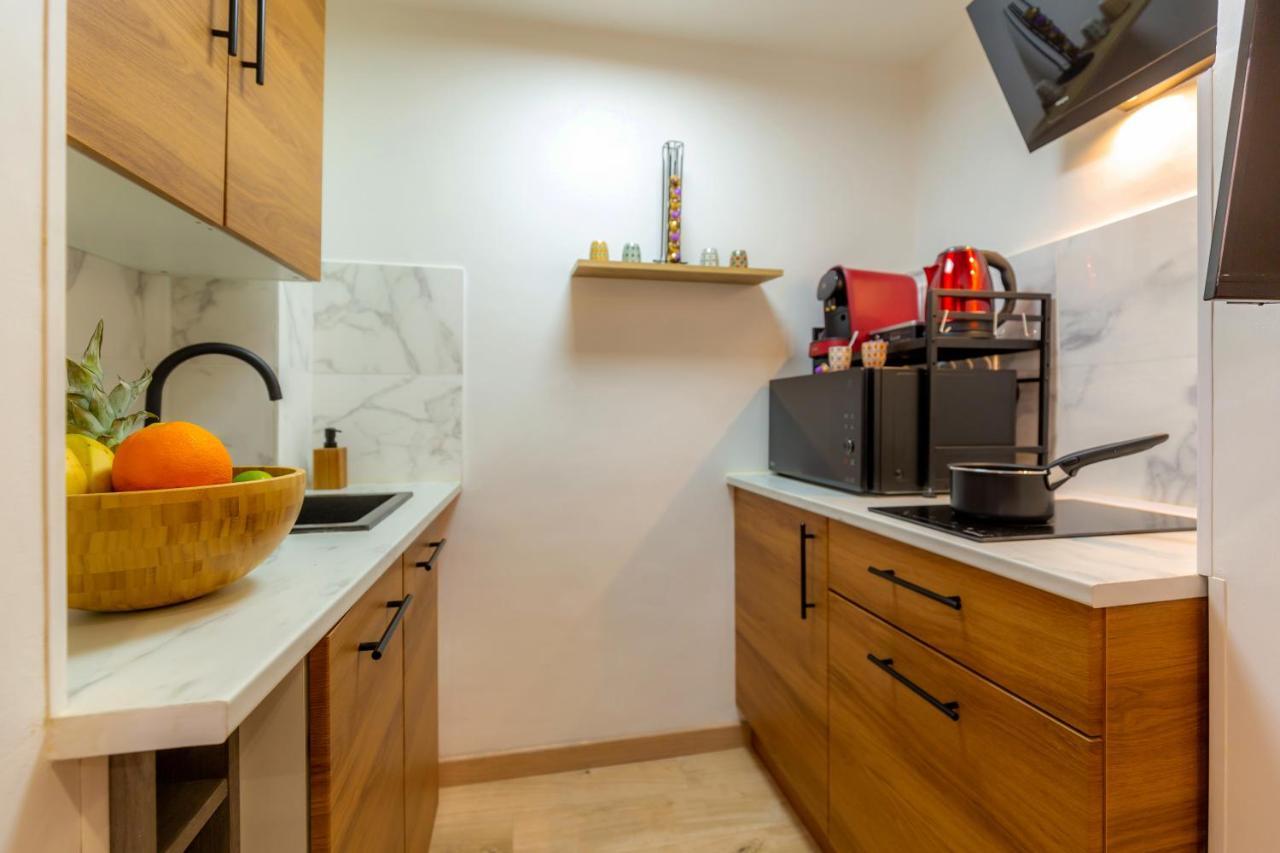 Little Pendjari - Duplex - Port - Host Provence Apartment *