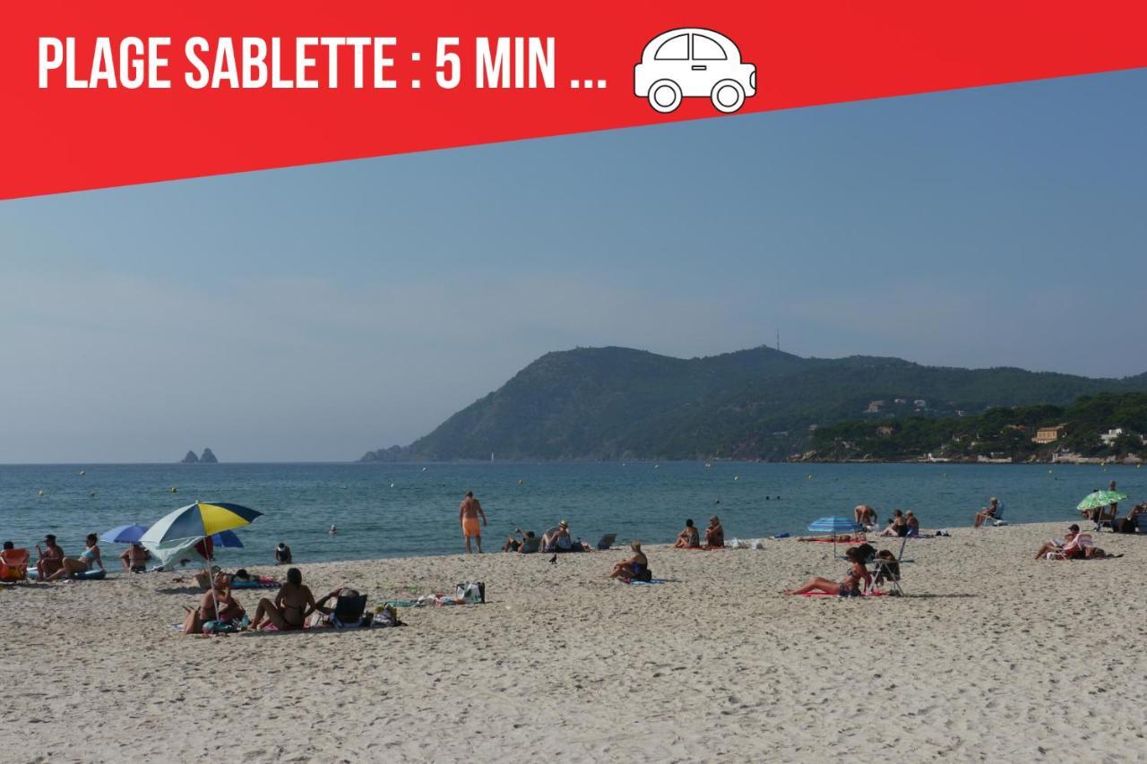 Little Pendjari - Duplex - Port - Host Provence * La Seyne-sur-Mer