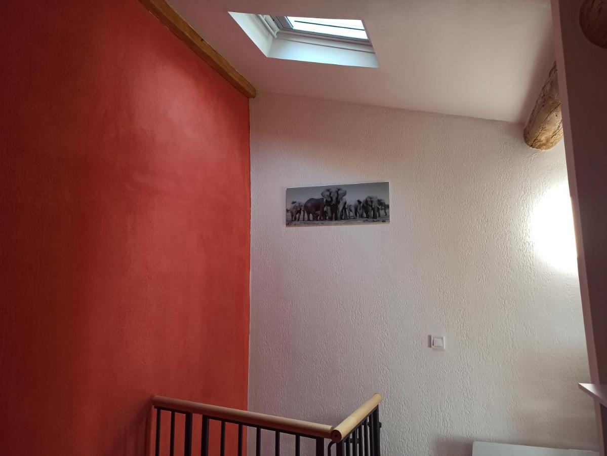 Apartment Little Pendjari - Duplex - Port - Host Provence