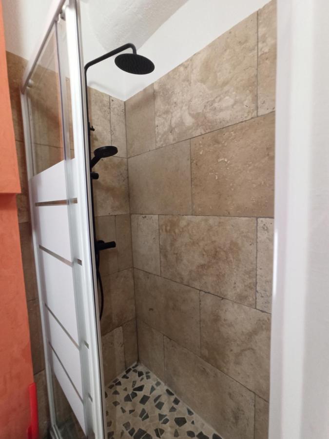Little Pendjari - Duplex - Port - Host Provence * La Seyne-sur-Mer
